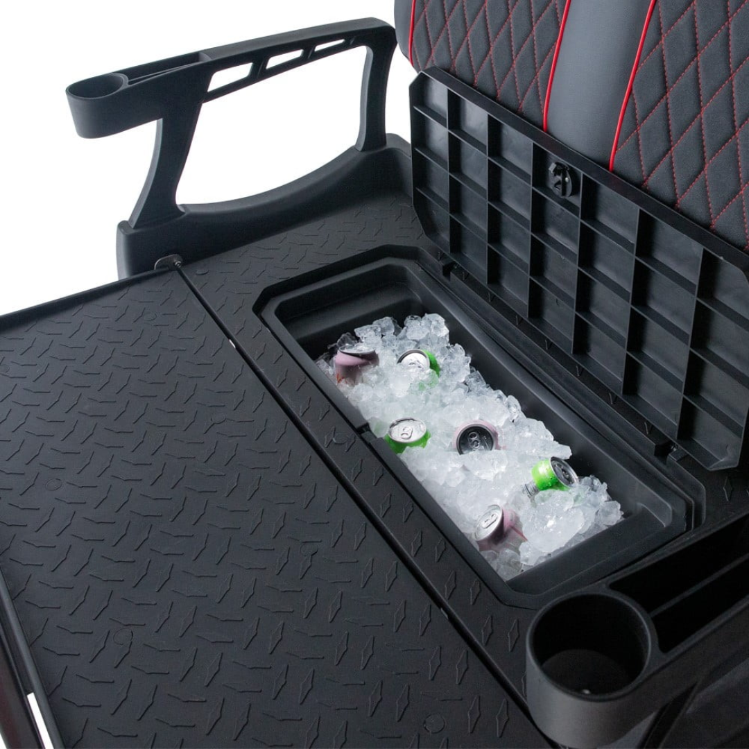 TANA TrailPro 4X Electric Golf Cart