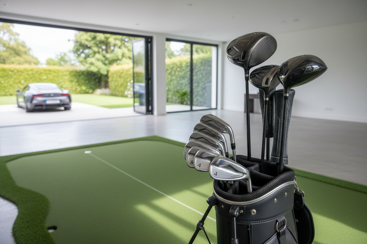 Golf Clubs